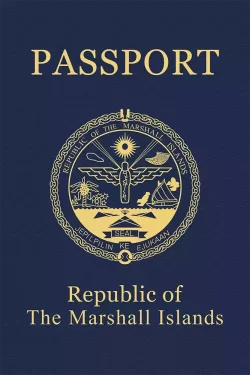 Passport Image
